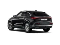 Usata Audi Q5 Advanced 204 CV (150 kW) 2025 Nero SUV