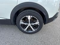 Usata Peugeot 3008 Allure 131 CV (96 kW) 2022 Bianco SUV