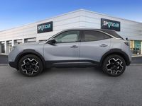 usata Opel Mokka 1.2 T 130cv Ultimate MT6 SCOPRI DI PIÙ SU QUESTO VEICOLO E SULLE MODALITÀ DI CONSEGNA