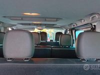 Usata Renault Trafic 120 CV (88 kW) 2019 Bianco Monovolume