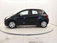 usata Toyota Yaris 1.0 Sol 5p