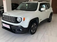 usata Jeep Renegade Renegade1.6 mjt Longitude fwd 120cv