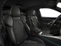 Nuova Audi Q5 S-Line 204 CV (150 kW) 2026 Rosso SUV