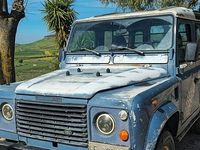 Usata Land Rover Defender 1988 SUV