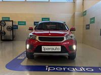 Usata DR DR3 106 CV (77 kW) 2018 Rosso SUV