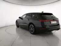 Usata Audi e-tron S-Line 314 kW (428 CV) 2025 Nero SUV