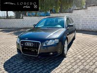 usata Audi A4 2.0 TDI anno 2007 " S-LINE "