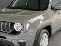 Usata Land Rover Discovery Sport HSE Luxury 150 CV (110 kW) 2015 Grigio scuro SUV