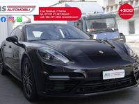 Usata Porsche Panamera 549 CV (403 kW) 2017 Nero Utilitaria
