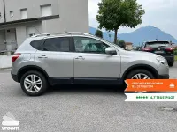 Usata Nissan Qashqai Acenta 150 CV (110 kW) 2010 SUV
