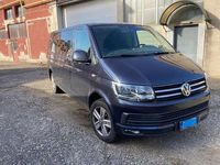 usata VW Caravelle T5