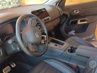 Usata Citroën C5 Shine 224 CV (164 kW) 2022 Blu Utilitaria