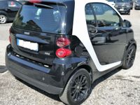 usata Smart ForTwo Coupé Fortwo 1000 52 kW MHD passion