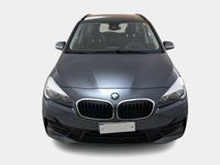 usata BMW 218 Serie 2 218d SERIE 2 d xDrive Business Aut.