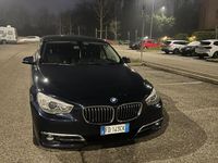 usata BMW 520 Gran Turismo GT 2016