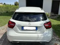 Usata Mercedes A180 Edition 109 CV (80 kW) 2017 Utilitaria