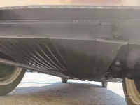 Usata Citroën DS 1960 Nero Berlina