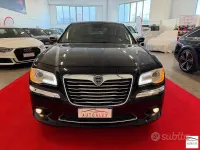 Usata Lancia Thema 239 CV (175 kW) 2013 Marrone Berlina