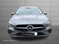 Usata Mercedes A180 Advanced 116 CV (85 kW) 2025 Grigio montagna Berlina