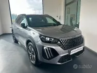 Używany Peugeot 2008 S 131 KM (96 kW) 2024 Szary SUV