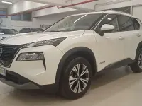 Usata Nissan X-Trail N-Connecta 158 CV (116 kW) 2023 Bianco SUV