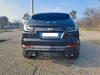 Usata Cadillac XT4 230 CV (169 kW) 2023 Nero SUV