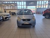 Usata Kia Picanto 60 CV (44 kW) 2010 Other Utilitaria