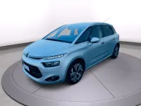 Usata Citroën C4 Picasso 149 CV (109 kW) 2017 Grigio Monovolume