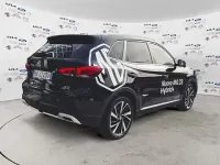 Nuova MG ZS Luxury 197 CV (144 kW) 2025 Nero SUV