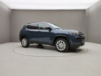 usata Jeep Compass 1.6 MJT 130CV LIMITED