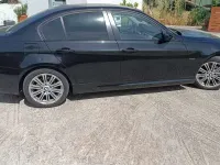 Usata BMW 318 Efficient Dynamics 143 CV (105 kW) 2009 Berlina