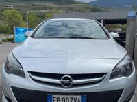 usata Opel Astra 2013