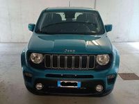 Usata Jeep Renegade Longitude 150 CV (110 kW) 2021 SUV