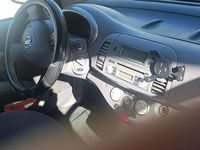 Usata Nissan Micra Acenta 88 CV (64 kW) 2003 Berlina