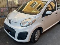 Usata Citroën C1 68 CV (50 kW) 2012 Utilitaria