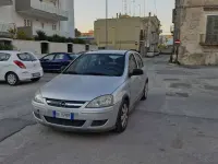Usata Opel Corsa Cosmo 69 CV (50 kW) 2006 Utilitaria