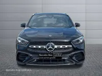 Usata Mercedes GLA200 Advanced Plus 150 CV (110 kW) 2024 Nero SUV