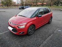 Usata Citroën C4 Picasso Intensive 120 CV (88 kW) 2015 Monovolume