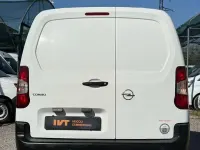 Usata Citroën e-Berlingo 102 CV (75 kW) 2019 Bianco Furgone