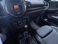 Usata Mini Clubman 2021 Blu Station wagon