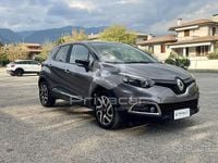 Usata Renault Captur 90 CV (66 kW) 2016 Grigio SUV