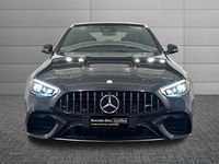 Uusi Mercedes C63 AMG Premium 476 HP (350 kW) 2025 Harmaa Sedan