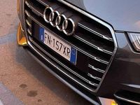 Usata Audi A6 Business 190 CV (139 kW) 2018 Station wagon