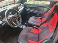 Usata Ligier JS50 2023 Nero Utilitaria
