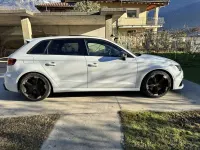 Usata Audi S3 300 CV (220 kW) 2015 Berlina