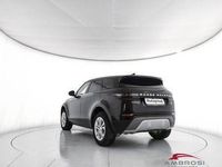 usata Land Rover Range Rover 2.0D I4 150CV AWD Corciano