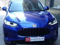 Usata Honda ZR-V Advance 143 CV (105 kW) 2026 Blu/azzurro SUV