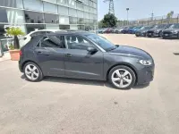 Usata Audi A1 Sportback Ambiente 110 CV (80 kW) 2020 Manattan grey metallic Utilitaria