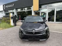 Usata Renault Clio V Techno 91 CV (66 kW) 2025 Nero Berlina