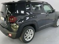 usata Jeep Renegade Renegade1.6 Mjt 130 cv diesel